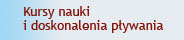 BEMA - P�ywanie Krak�w, kursy - nauka p�ywania, doskonalenie p�ywania Krak�w, p�ywanie niemowl�t, p�ywanie Krak�w, aerobik w wodzie.
