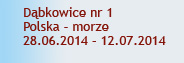 BEMA - letnie obozy sportowe, letni wypoczynek, p�ywanie, narty wodne, tenis, windsurfing, wakeboard.