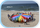 BEMA - letnie obozy sportowe, letni wypoczynek, p�ywanie, narty wodne, tenis, windsurfing, wakeboard.